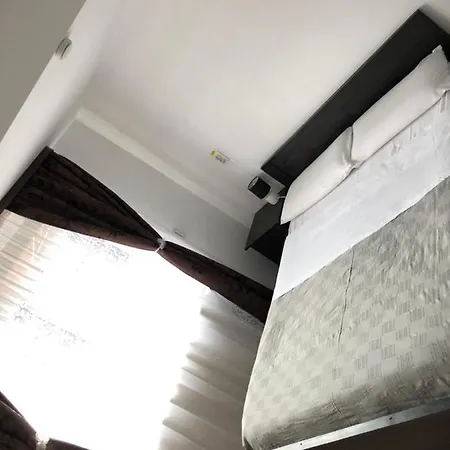 Casa Mocanitei 3* Vişeu de Sus