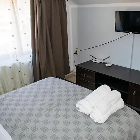 Casa Mocanitei Πανσιόν