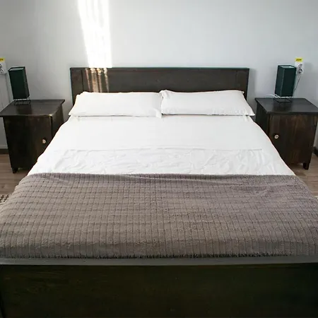 Casa Mocanitei Πανσιόν 3*
