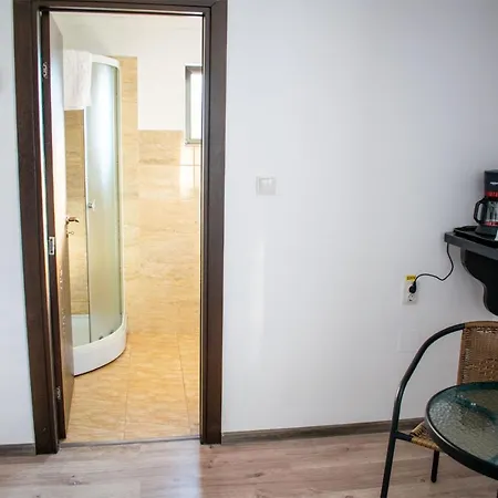 Casa Mocanitei Πανσιόν 3*