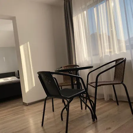 Πανσιόν Casa Mocanitei 3*