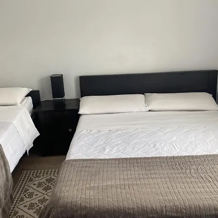 Casa Mocanitei 3*