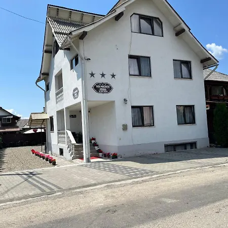 Casa Mocanitei Vişeu de Sus