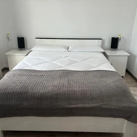 Πανσιόν Casa Mocanitei