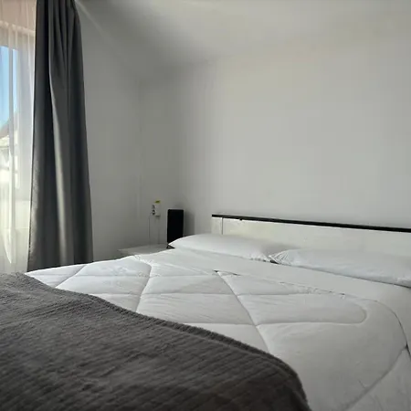 Πανσιόν Casa Mocanitei