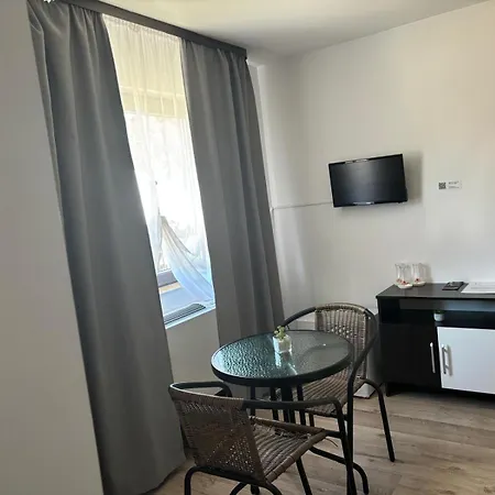 Casa Mocanitei 3* Vişeu de Sus