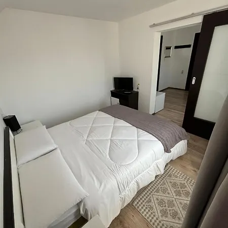 Casa Mocanitei Πανσιόν