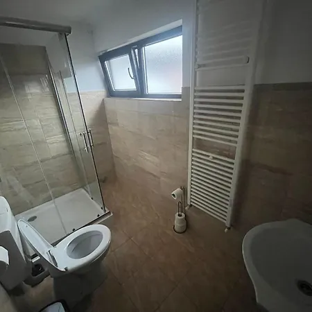 Πανσιόν Casa Mocanitei 3*